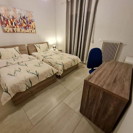 Le-Lia'S Place يانينة المظهر الخارجي الصورة