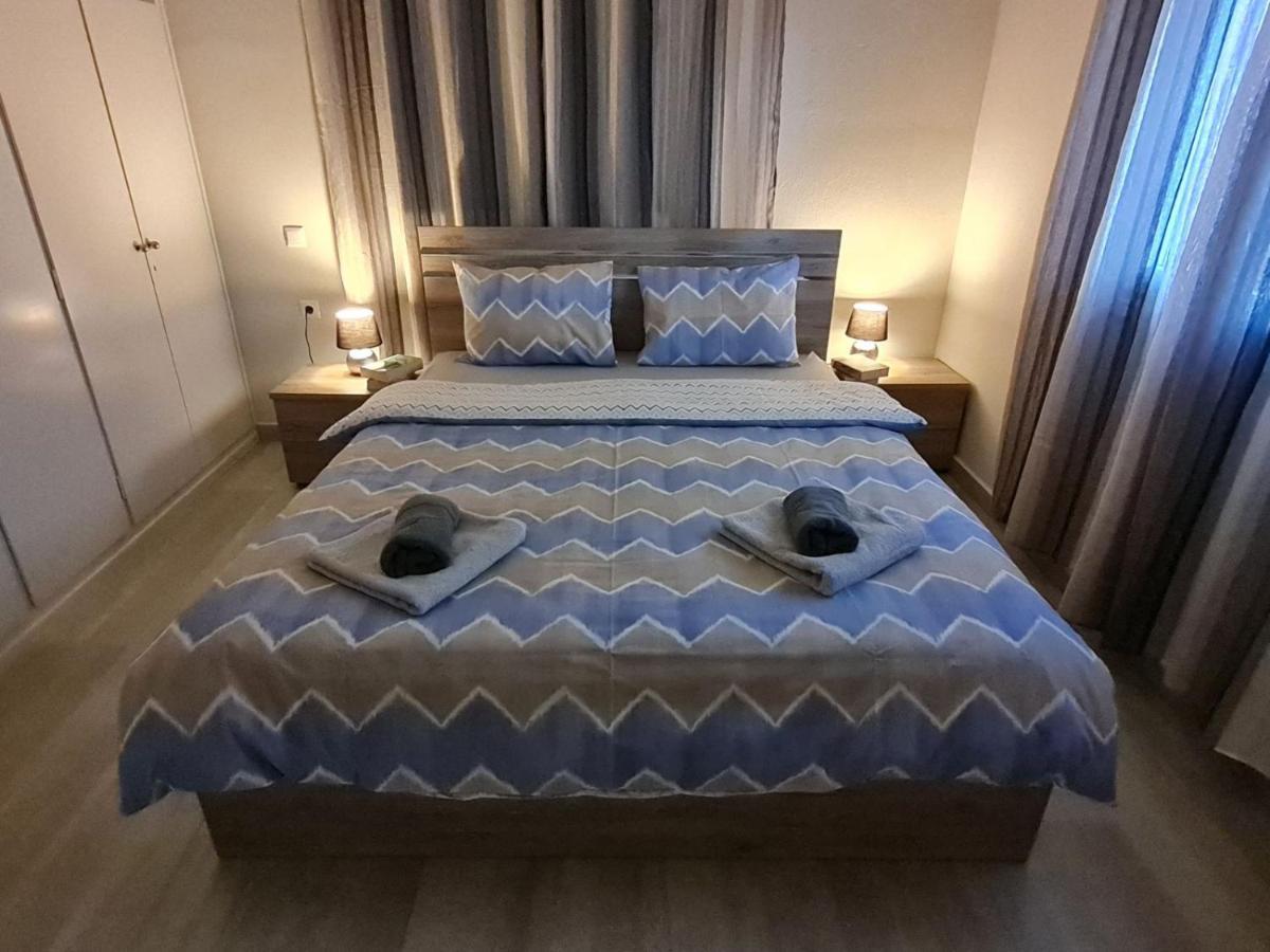Le-Lia'S Place يانينة المظهر الخارجي الصورة