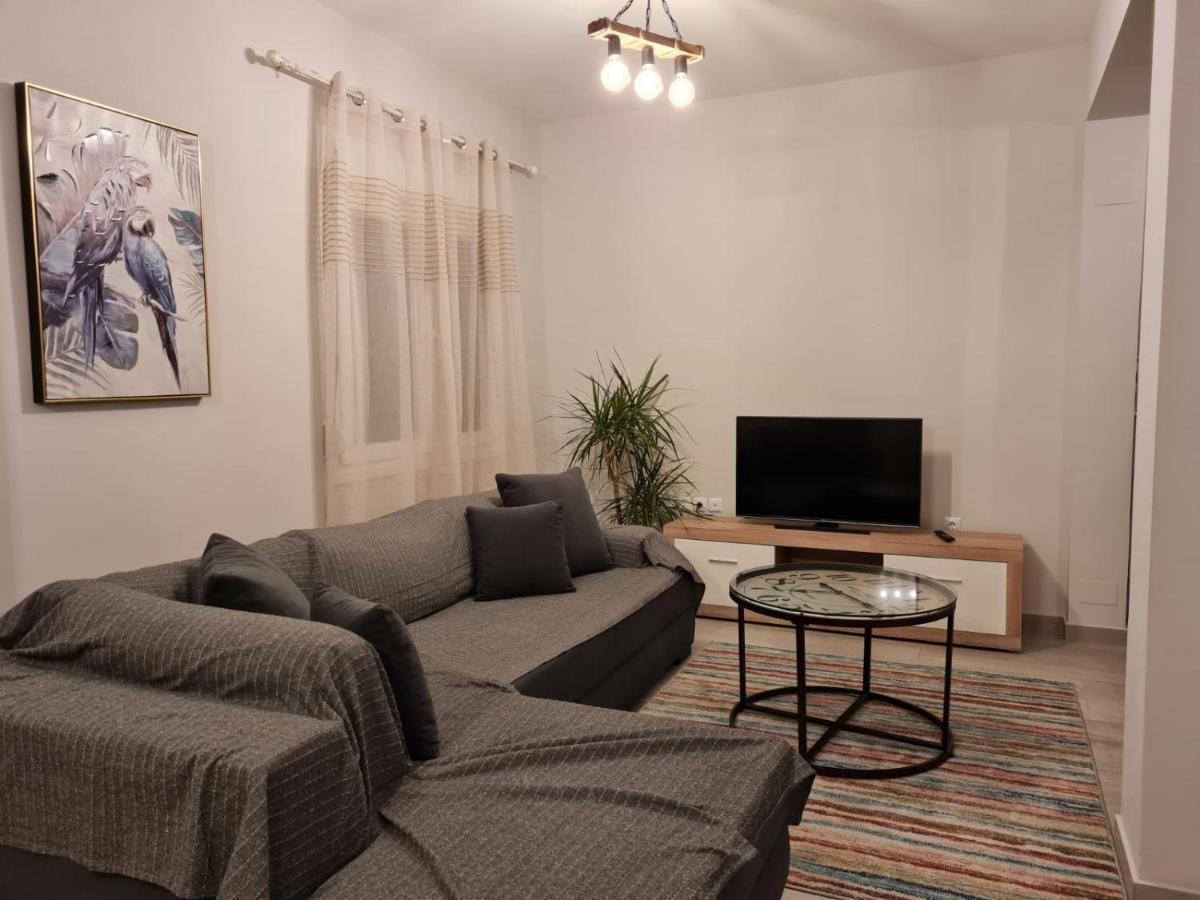 Le-Lia'S Place يانينة المظهر الخارجي الصورة