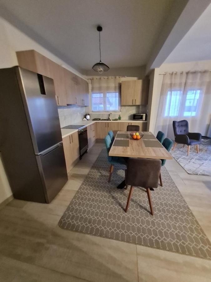Le-Lia'S Place يانينة المظهر الخارجي الصورة