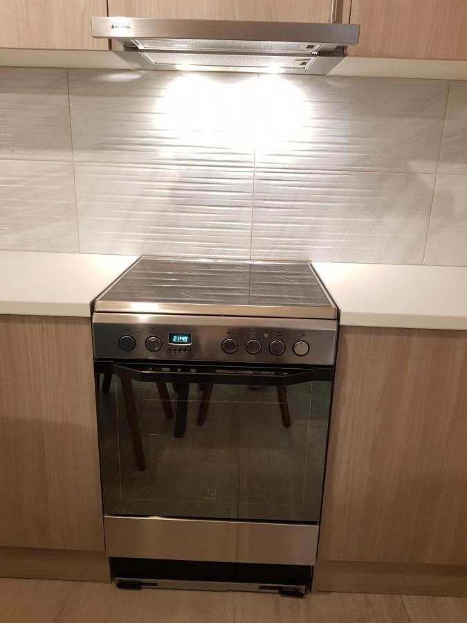 Le-Lia'S Place يانينة المظهر الخارجي الصورة