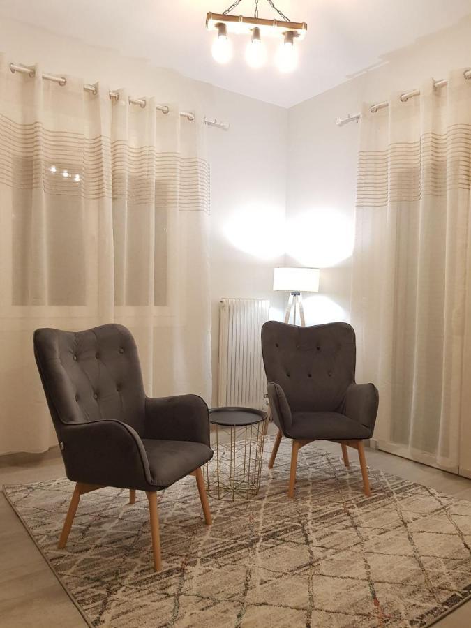 Le-Lia'S Place يانينة المظهر الخارجي الصورة