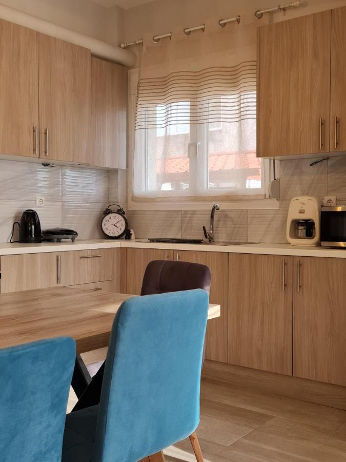 Le-Lia'S Place يانينة المظهر الخارجي الصورة