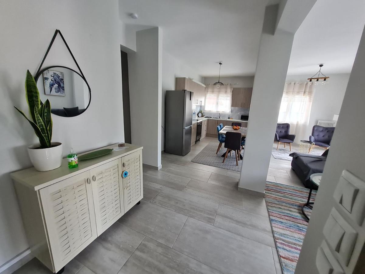 Le-Lia'S Place يانينة المظهر الخارجي الصورة