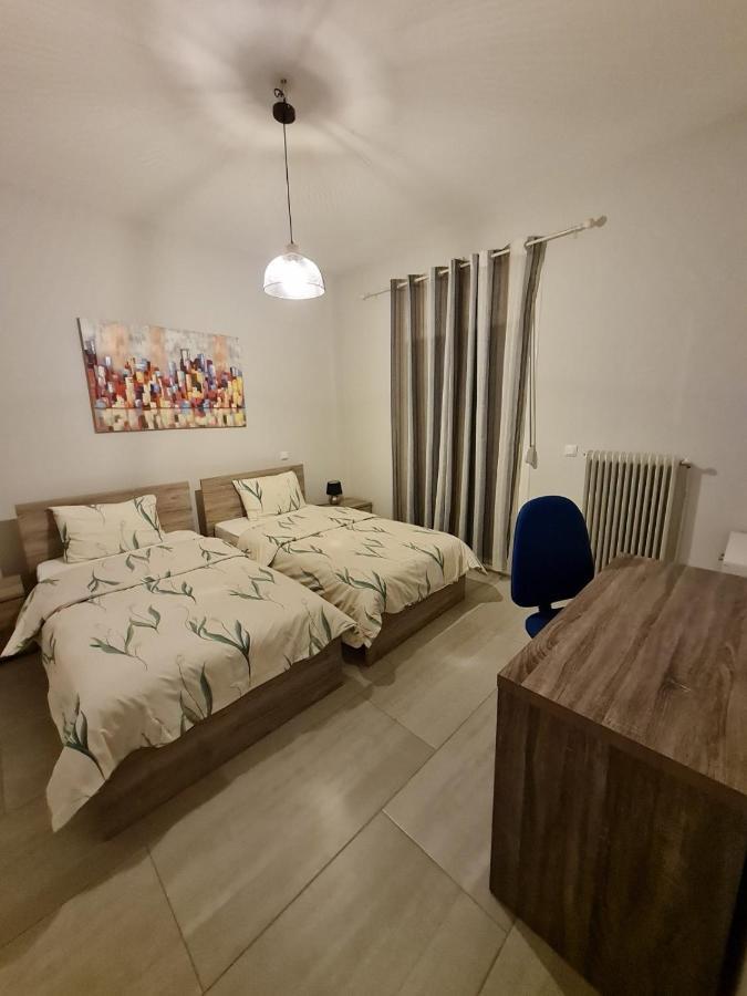 Le-Lia'S Place يانينة المظهر الخارجي الصورة