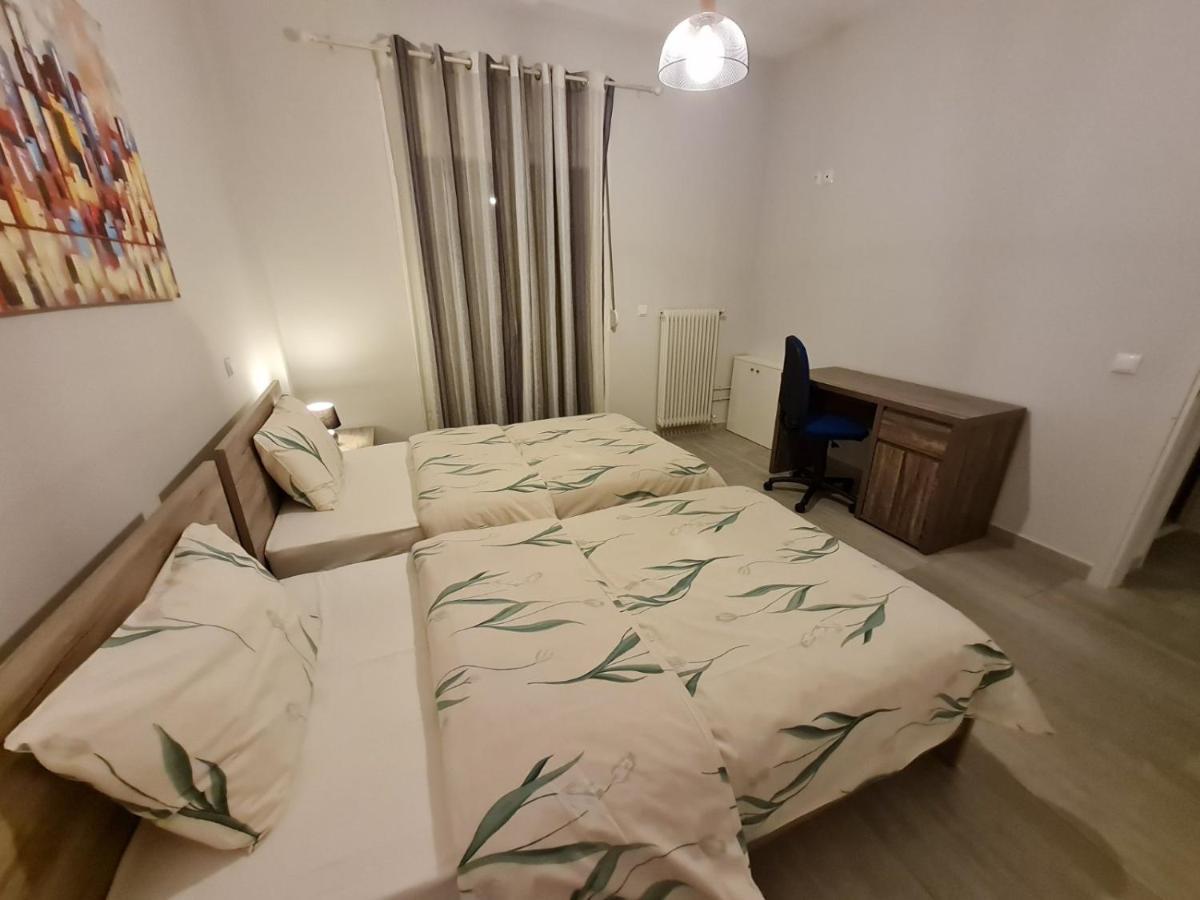 Le-Lia'S Place يانينة المظهر الخارجي الصورة