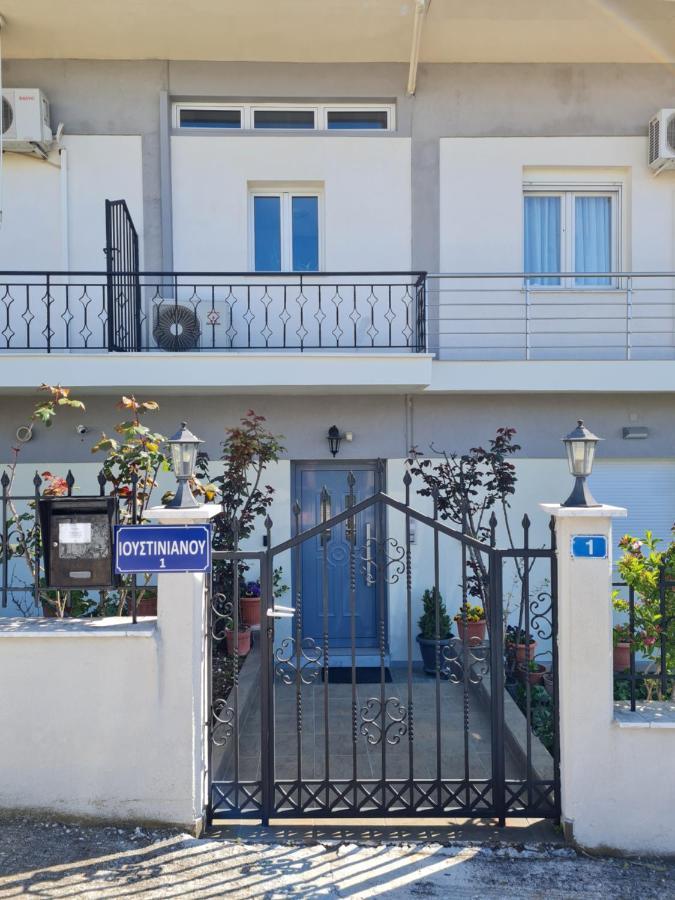 Le-Lia'S Place يانينة المظهر الخارجي الصورة
