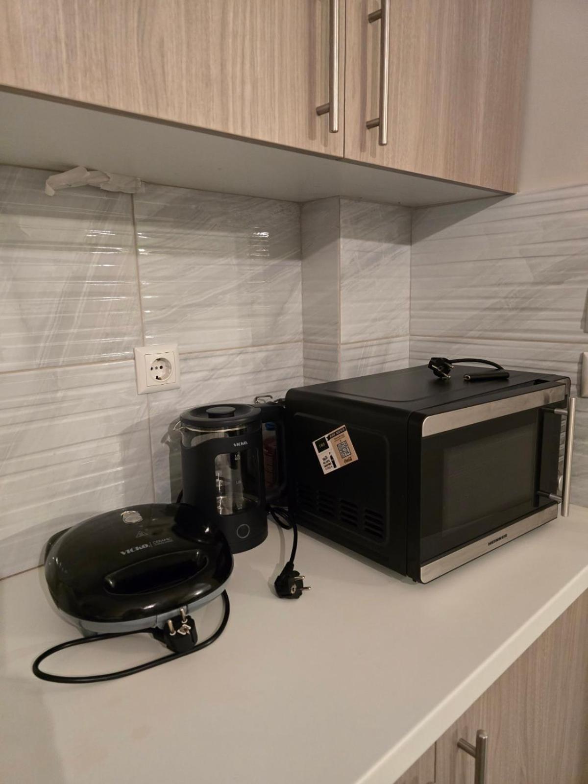 Le-Lia'S Place يانينة المظهر الخارجي الصورة